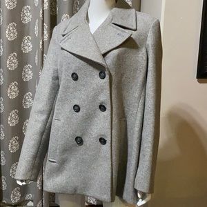 Old Navy Pea Coat
